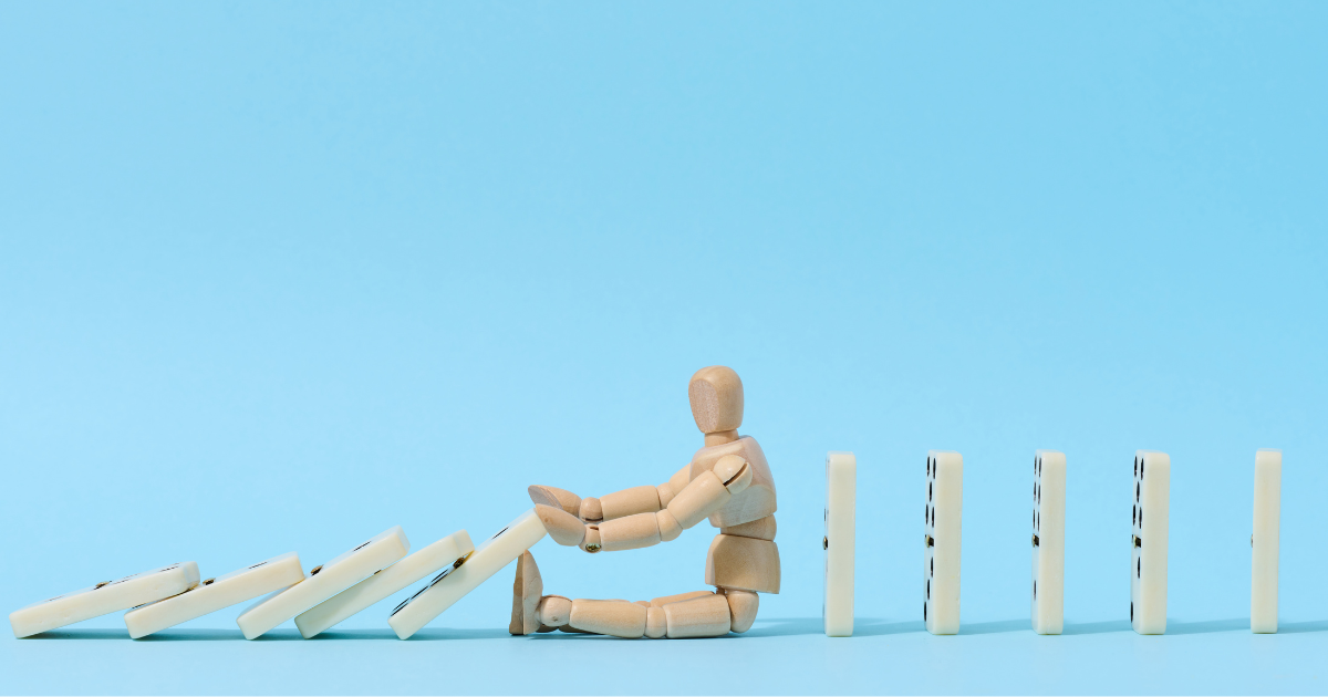 Resilience: The Underrated Tip for Long-Term Success