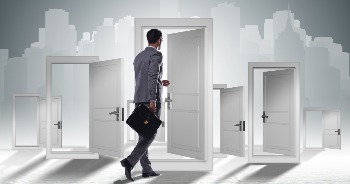 Embracing Adaptability: Pivoting with Purpose